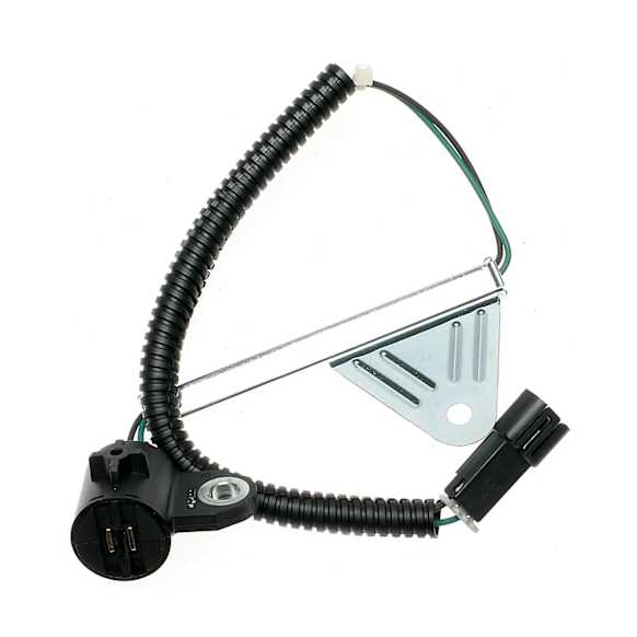SC127 Direct Fit Automatic Transmission Input Shaft Speed Sensor, Sold Individually