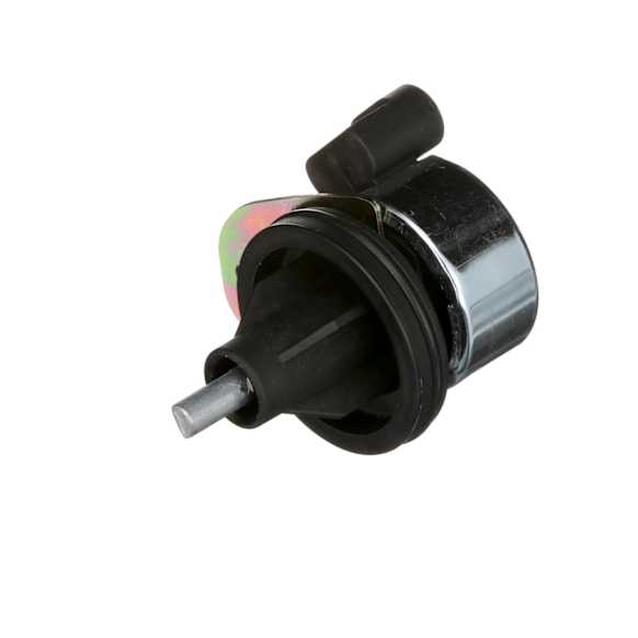 SC12 Speed Sensor, Transmission Output/Vehicle speed sensor, OE Replacement Series