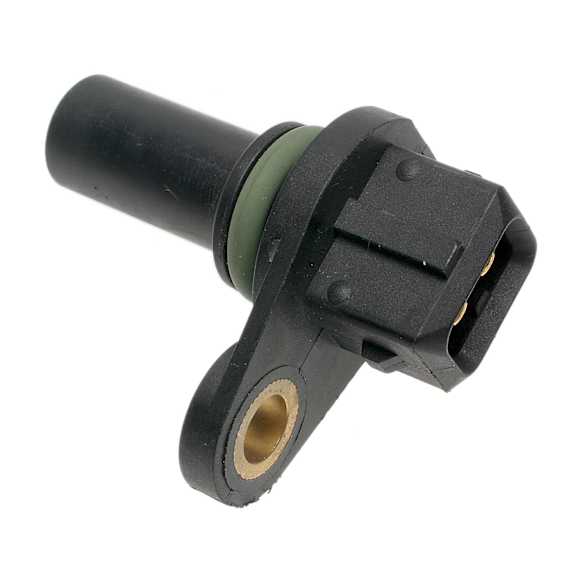SC198 Direct Fit Automatic Transmission Input Shaft Speed Sensor, Sold Individually