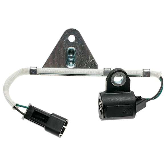 SC96 Direct Fit Automatic Transmission Input Shaft Speed Sensor, Sold Individually