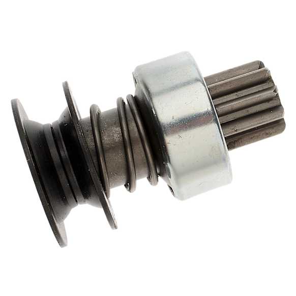 1979 Buick Skyhawk - Starter Drive - Direct Fit
