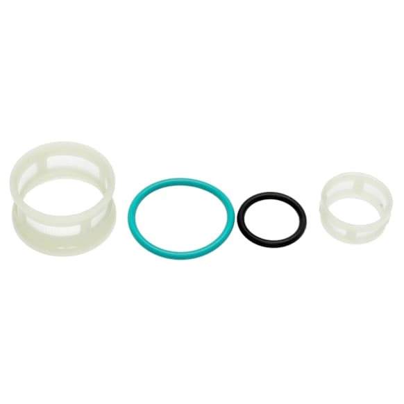 SK63 Standard OE Replacement Fuel Injector Seal - Direct Fit