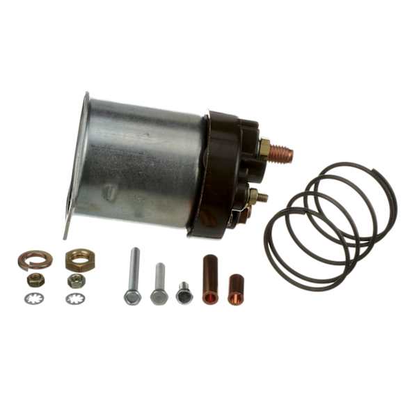 SS-251 Starter Solenoid - Direct Fit, Sold individually