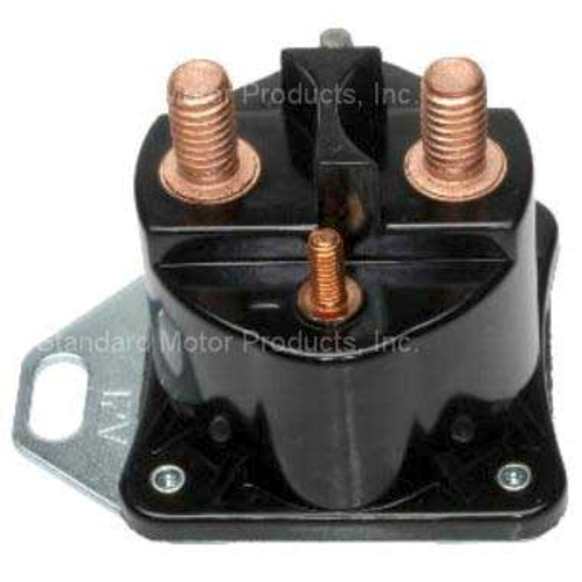 2000 GMC Sierra 1500 - Starter Solenoid - Direct Fit, Sold individually