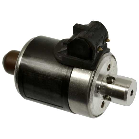 TCS208 Standard Automatic Transmission Solenoid Automatic Transmission Solenoid