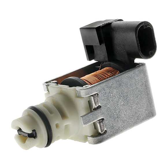 2004 Chevrolet Impala - Automatic Transmission Solenoid, 6 Cyl 3.4L