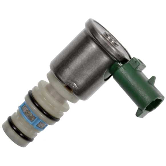 2004 Cadillac CTS - Automatic Transmission Solenoid
