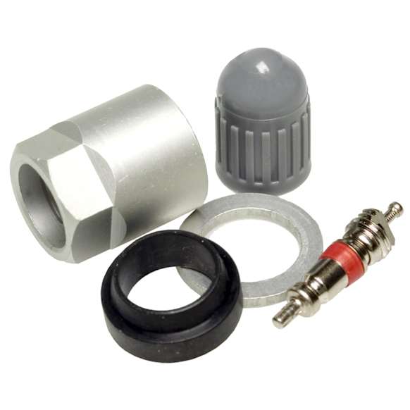 TPM1110K4 TPMS Sensor Service Kit