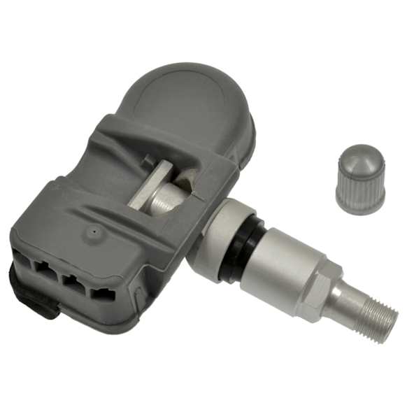 2012 Chrysler 300 - TPMS Sensor, With Aluminum Valve