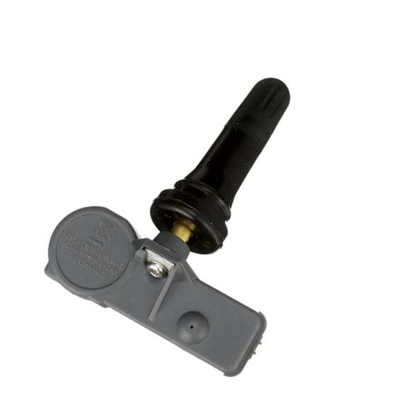 2014 Chevrolet Cruze - TPMS Sensor, With Rubber Valve, OE Style/ID Clone-able