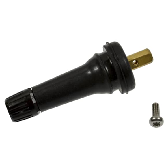 2007 Toyota Prius - Tire Pressure Monitoring System (TPMS) Valve Stem, 315 MHz Sensor, With Rubber Valve