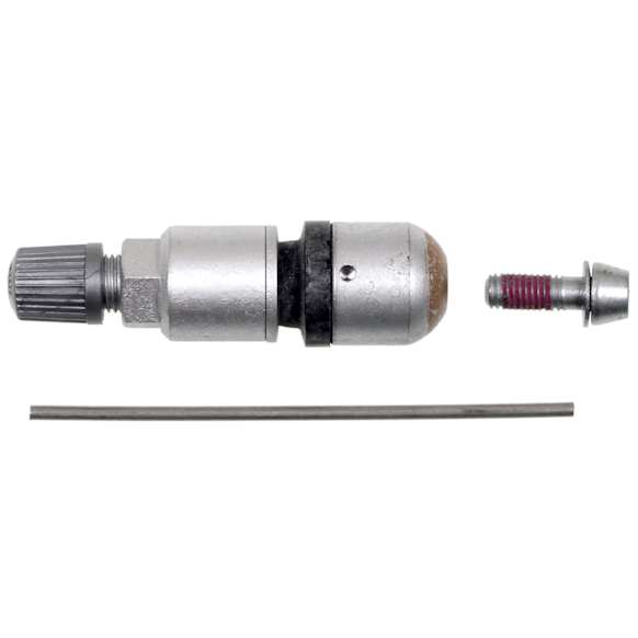 2005 Maybach 62 - TPMS Sensor, With Washers, With Aluminum Valve