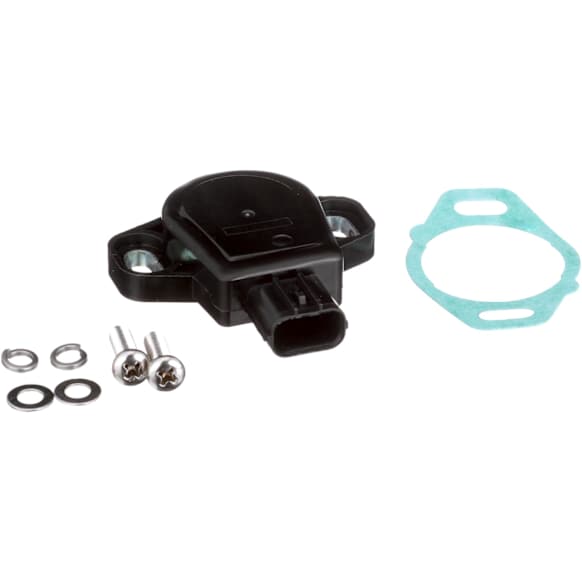 2005 Honda Civic - Throttle Position Sensor