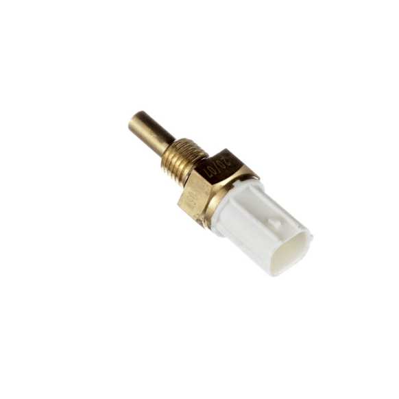 2006 Honda Civic - Coolant Temperature Sensor, 4 Cyl 1.3L, Located On Radiator