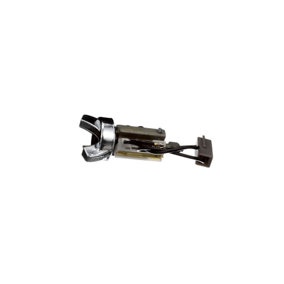 1985 Ford Mustang - Ignition Lock Cylinder, Standard OE Replacement