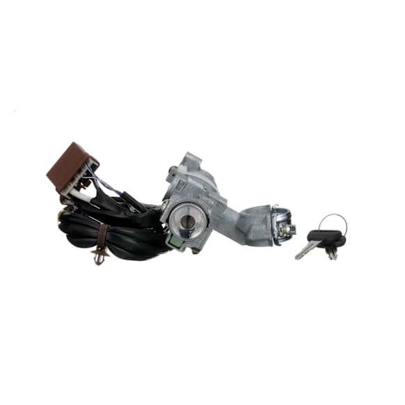US-285 Standard OE Replacement Ignition Lock Assembly - Direct Fit, Sold individually