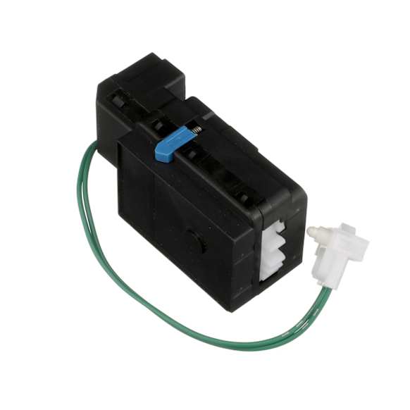 2009 GMC Sierra 2500 HD - Ignition Switch