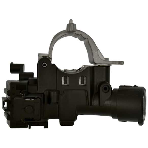 2011 Ford Escape - Direct Fit Ignition Lock Cylinder Housing Repair Kit, Kit