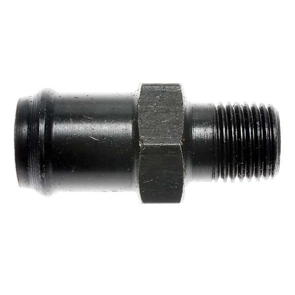 1986 Subaru XT - Standard OE Replacement PCV Valve - Direct Fit, Sold individually