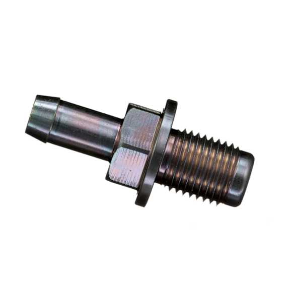V379 Standard OE Replacement PCV Valve - Direct Fit, Sold individually