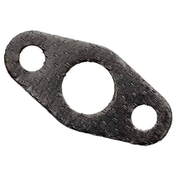 VG83 Standard Series EGR Valve Gasket - Direct Fit