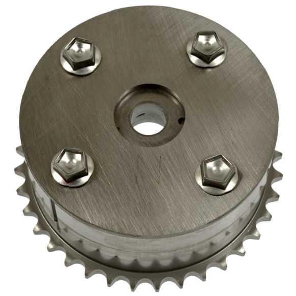 2006 Scion xA - Variable Timing Sprocket, Sold Individually - Bank - Driver Side