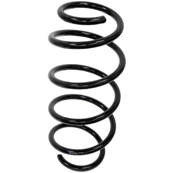29058 Front, Driver or Passenger Side Coil Springs, Sold individually OE Replacement Series