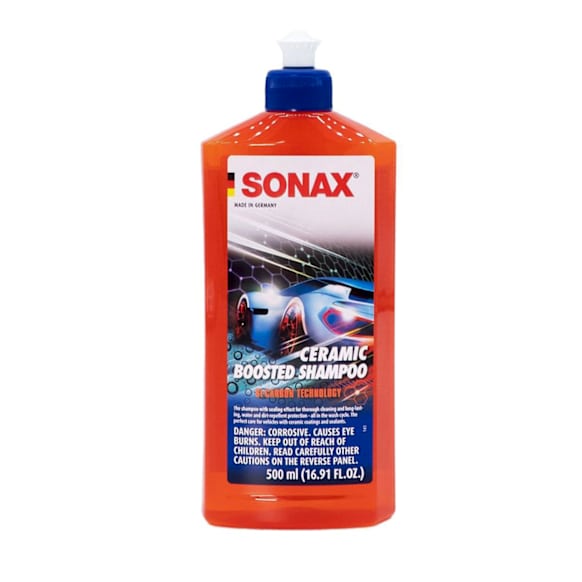259200 Universal Car Wash Soap, Sold Individually