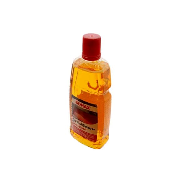 Car Wash Liquid Car Wash Shampoo (1 Liter Bottle) - Replaces OE Number 314300