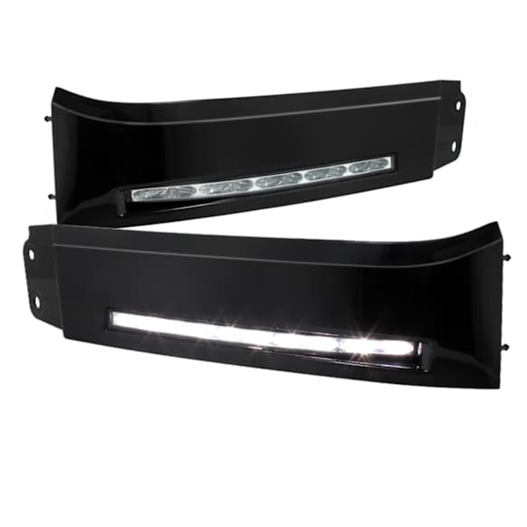 5077714 Daytime Running Light