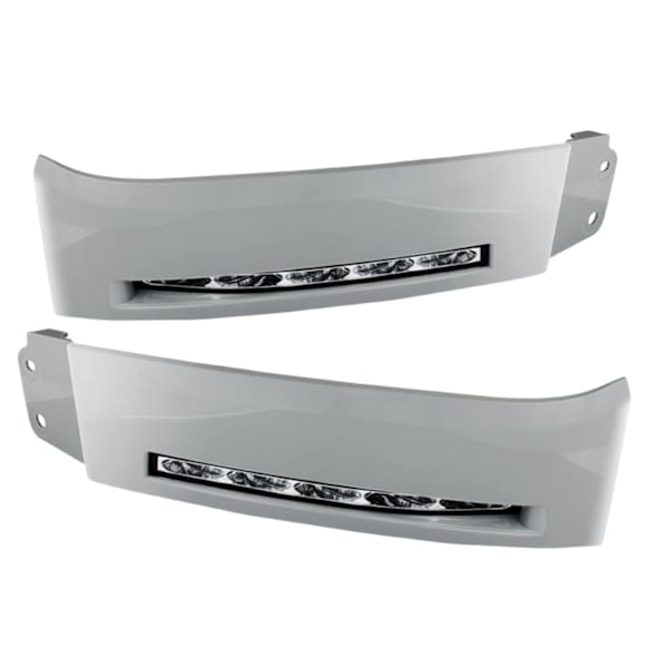 5077721 Daytime Running Light