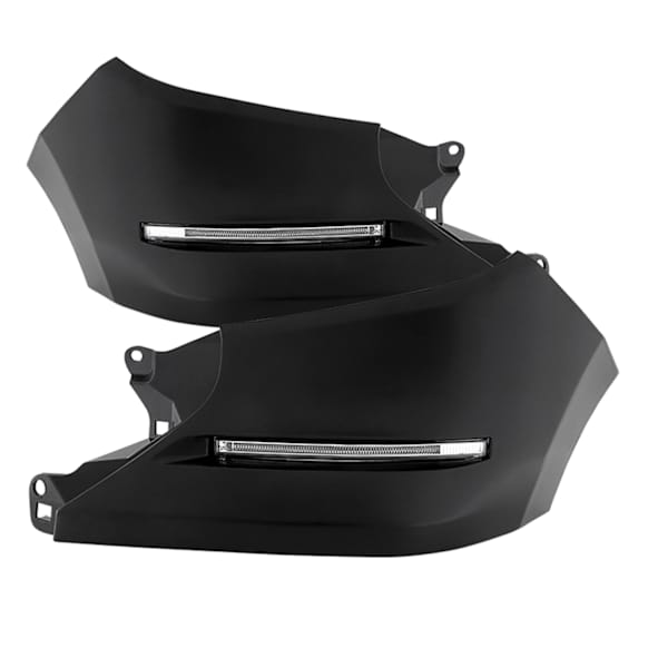 9032707 Daytime Running Light