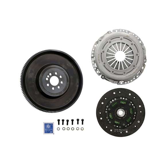 88 3089 000 126 Direct Fit Flywheel Conversion Kit, Kit