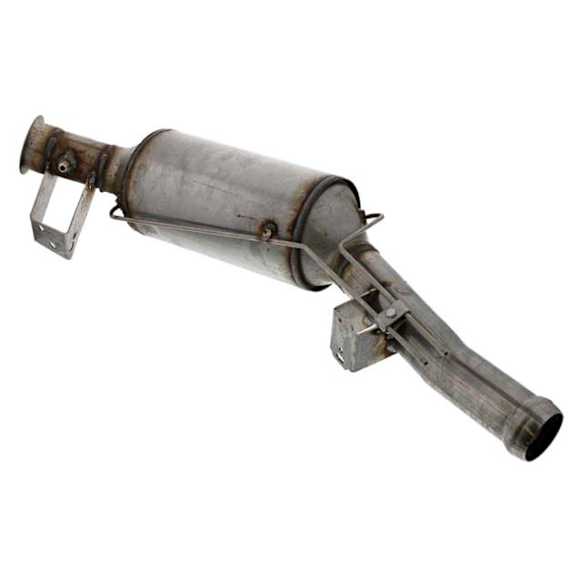 164-490-08-92 Diesel Particulate Filter, Federal EPA Standard, 46-State Legal (Cannot ship to CA, CO, NY or ME), Direct Fit
