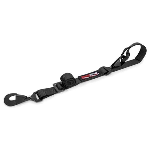 15121 Tie Straps - Universal