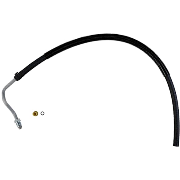 3401698 OE Replacement Series Power Steering Return Line Hose Assembly