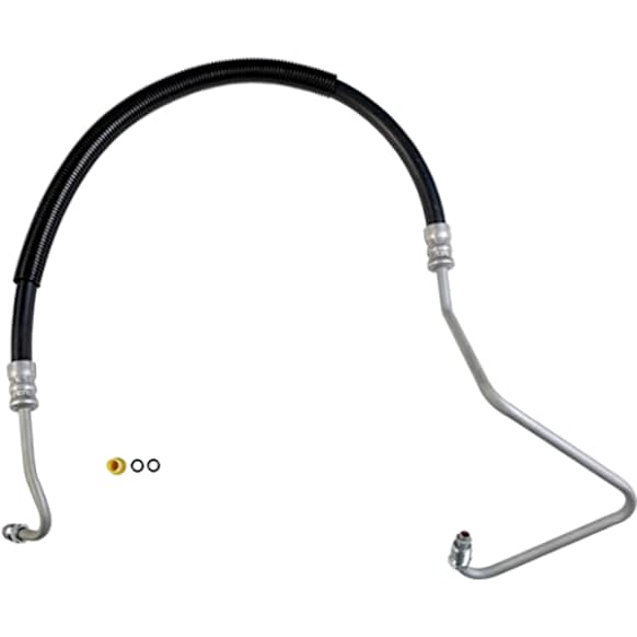 3402120 OE Replacement Series Power Steering Pressure Line Hose Assembly