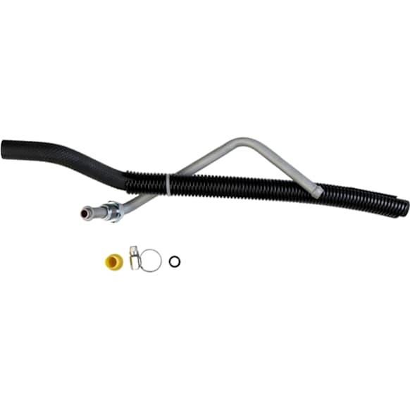 3402188 OE Replacement Series Power Steering Return Line Hose Assembly
