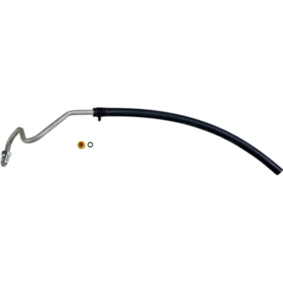 3402453 OE Replacement Series Power Steering Return Line Hose Assembly