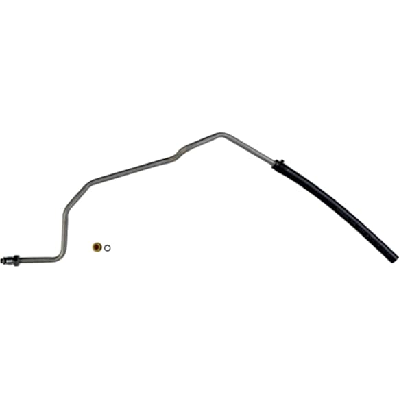 3402490 OE Replacement Series Power Steering Return Line Hose Assembly