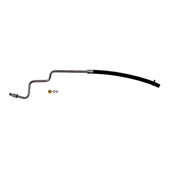 3402604 OE Replacement Series Power Steering Return Line Hose Assembly