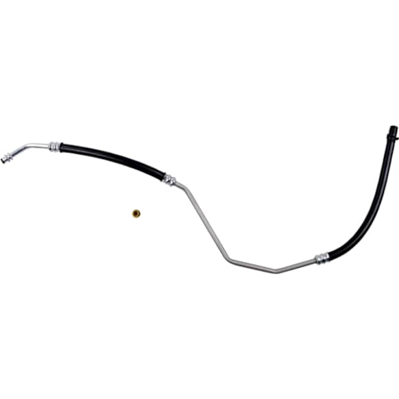 3402789 OE Replacement Series Power Steering Return Line Hose Assembly