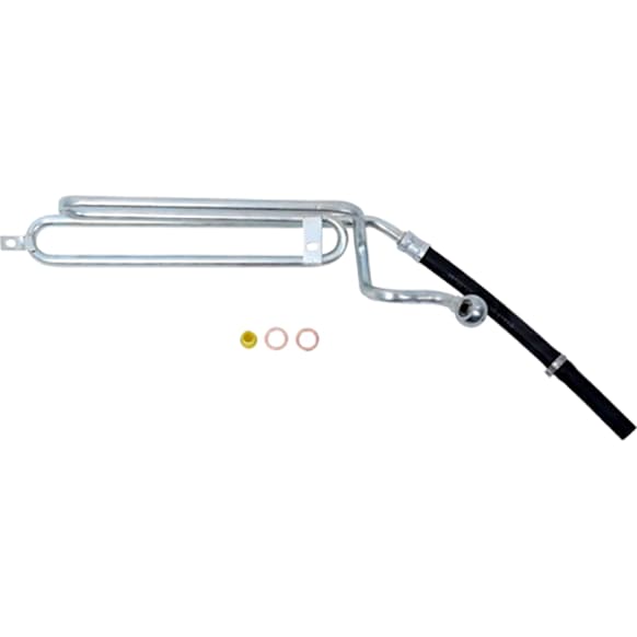 3403644 OE Replacement Series Power Steering Return Line Hose Assembly