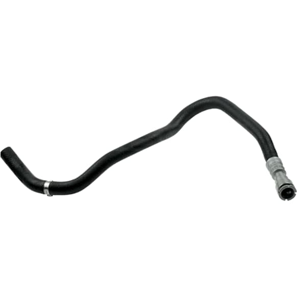 3403651 OE Replacement Series Power Steering Return Line Hose Assembly