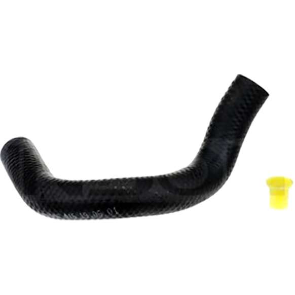 3403845 Direct Fit Power Steering Reservoir Line Hose, Sold Individually