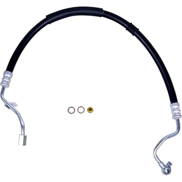3403971 OE Replacement Series Power Steering Pressure Line Hose Assembly