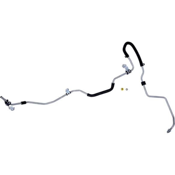 3403984 OE Replacement Series Power Steering Return Line Hose Assembly