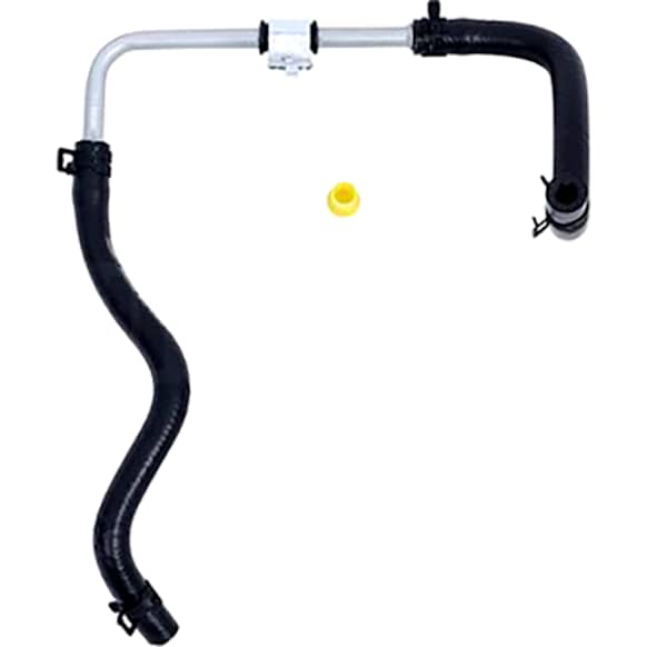 3403988 OE Replacement Series Power Steering Return Line Hose Assembly