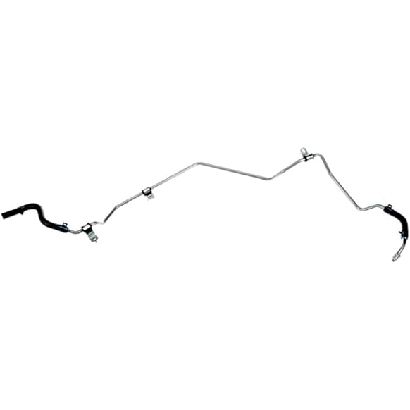 3403993 OE Replacement Series Power Steering Return Line Hose Assembly