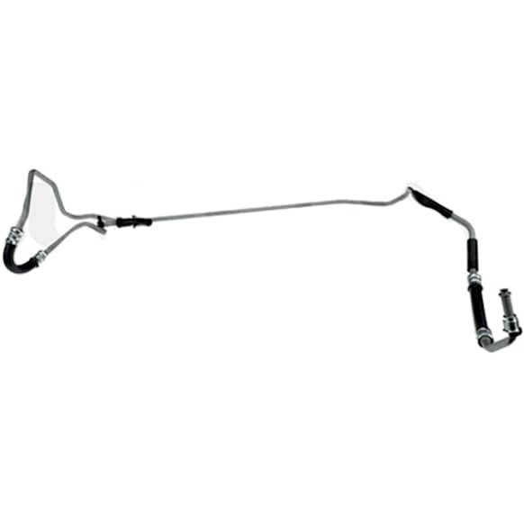 3404029 OE Replacement Series Power Steering Return Line Hose Assembly